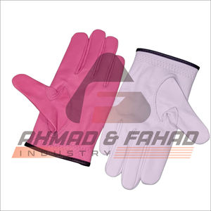 Gants de golf en cuir véritable Cabretta respirants et durables de qualité supérieure avec logo personnel Poignées de première classe pour le sport - Product Image 5