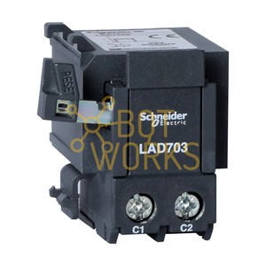 Schneider Electric LAD703M - Nuovo - Product Image 1
