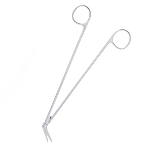 Juego de Instrumentos de Pinzas Vasculares de Acero Inoxidable Antiácido de Carburo de Tungsteno TC de 17.8 cm (7 Pulgadas) para Cirugía Microvascular - Product Image 4