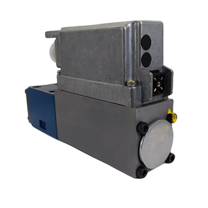 Vanne proportionnelle Punch VORSTEVERVENT1L-21/3WRCE 32-20/S/M 4WRPEH6CB24L-3X/M/24F1M Vanne de commande - Product Image 3