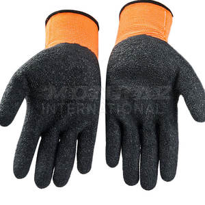Guantes Tácticos de Búsqueda de Alta Resistencia, Impermeables, Anticorte y Resistentes a Impactos, Guantes de Búsqueda de Alta Resistencia con Agarre Mejorado - Product Image 4