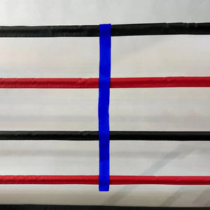 High Quality Custom Logo Professional Boxing Ring Rope <b>Spacers</b> <b>Nylon</b> Material Boxing Ring <b>Spacer</b> For Sale - Product Image 5