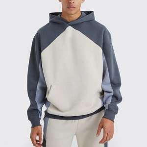 Chándal de nailon de alta calidad para hombre, logotipo personalizable para correr en otoño, directo de fábrica - Product Image 2