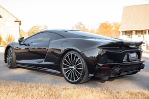 ใช้เครื่องยนต์ GT Twin-Turbo V8 - Product Image 3