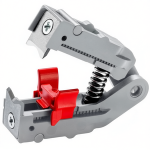 Ensemble de couteaux Knipex 12 52 195 avec bloc à couteaux spécial - Product Image 2