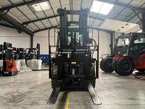 Batterie pour chariot élévateur GPL EP EFL302 3 tonnes, mât à deux étages, neuf, France, prix CE - Product Image 2