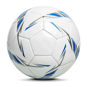 Professional Manufacturer Made Match Quality Football <b>Ball</b> Official Size and <b>Weight</b> Football <b>Ball</b> - Product Image 4