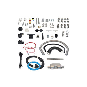 Calentador Diésel B2L 12V Modelo 202229050000 Categoría Piezas y Accesorios - Product Image 3