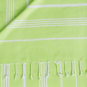 Wholesale Lightweight Cozy Customizable <b>Beach</b> <b>Blanket</b> Woven Custom Logo Throw <b>Blanket</b> 100% Turkish Cotton - Product Image 6