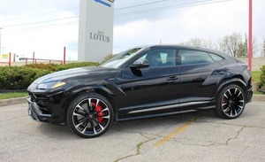 ZPBCA1ZL6KLA02598 รถเอสยูวีหรูหรา ขับเคลื่อนสี่ล้อ เครื่องยนต์ 4.0 ลิตร ทวินเทอร์โบ V8 641 แรงม้า แรงบิด 850 นิวตันเมตร ความเร็วสูงสุด 305 กม./ชม. ไมล์น้อย คุณภาพระดับอุตสาหกรรม OEM - Product Image 3