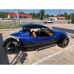 SUPER RÉDUCTION LIMITÉE ! Vanderhall Carmel 2023 - Product Image 1
