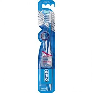 แปรงสีฟัน Oral-B Pro แบบออลอินวันแบบนุ่ม