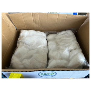 Noix de coco naturelle congelée de fournisseur de confiance du Vietnam, norme d'exportation, technologie de congélation rapide, idéale pour les services alimentaires - Product Image 2