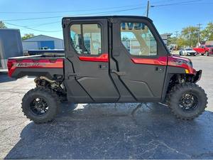 Para Polaris Ranger Crew XP 1000 NorthStar Edition 2025-2026, Garantía de 3 Años, Origen Estadounidense, Listo para Enviar a Todo el Mundo - Product Image 3