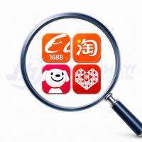 Services de Consolidation d'Achats pour Acheteurs, Inspection Gratuite, Transitaire Maritime, Services d'Expédition de Conteneurs Complets, Agent Consolidateur