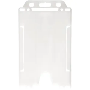 Pierre Sustainable Pierre <b>Badge</b> <b>Holder</b> Ecoholic Merchandising Accessory - Product Image 5