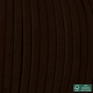 Round cork <b>cord</b> brown superior - Product Image 6