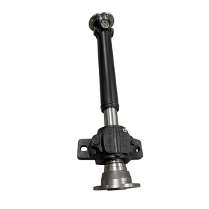5724000713 5724 0007 13 Cardan shaft universal shaft driveshaft industrial shaft <b>mining</b> <b>machinery</b> spare parts heavy duty shaft - Product Image 3