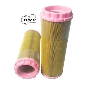 3375270 337-5270 greyder D8T buldozer evrensel yağ filtresi eleman grubu - Product Image 3