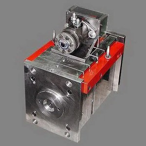 Moules en plastique durables pour conteneurs de produits ménagers Moules de haute qualité - Product Image 2