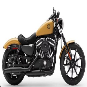 (NUEVO) ¡2017! MOTOS DS0N XL 883 N SPORTSTER IRON - Product Image 4