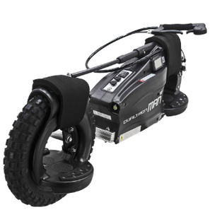 Nuevo Dualtrons Man EX+ E- Hubless DIY Industrial OEM/ODM Dual 1500W Velocidad 45km/h Alta Calidad 3 Años de Garantía Plástico Acero - Product Image 6