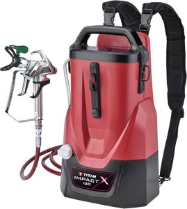 Ready to ship Impact X 120 18V Battery Operated <b>Backpack</b> Sprayer - Product Image 1