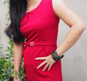 Bracelets en corne de buffle naturelle, fabrication artisanale de bijoux en corne de buffle - Product Image 5