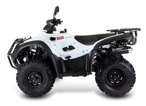 ชุดข้อต่ออเนกประสงค์ของแท้ TGB 925467 425/550ใบมีด ATV 425/525เป้าหมาย - Product Image 3