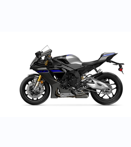 มอเตอร์ไซค์ YZF R1M ปี 2026 ยามาฮ่า รถสปอร์ตไบค์สมรรถนะสูง YZF R1M สำหรับการแข่งขัน รถจักรยานยนต์ YZF R1M ปี 2026 - Product Image 6