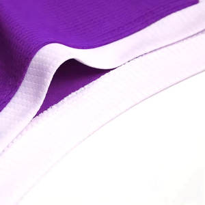 Uniforme de Baloncesto Personalizado a Precio Económico, Ropa Deportiva, Uniforme de Baloncesto Recién Llegado - Product Image 5