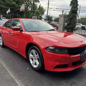 CLEAN 2022 D-o-d-g-e Char_ger SXT RWD - Product Image 1