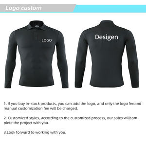Camiseta Deportiva Ligera de Secado Rápido con Protección UV para Hombre, para Natación, Paddleboarding y Snorkel al Aire Libre - Product Image 6