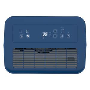 Deshumidificador DRY PURY EVO WF 41 Blanco y Azul con Tanque de 5 Litros para Espacios de 50m2 Modelo 492000099 - Product Image 3