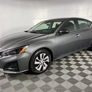 Nissan Altima 2.5 S 2025 Certificado de Fábrica - Product Image 4