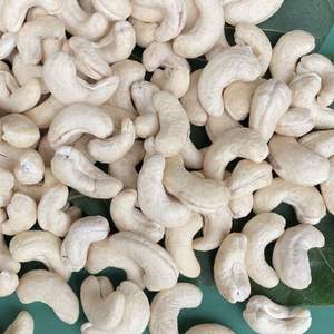 ถั่วเม็ดมะม่วงหิมพานต์ออร์แกนิกแบบแห้ง W240การค้าซันติโกเวียดนามโรงงานราคาถูก - Product Image 1