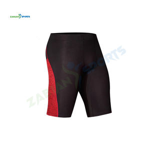 Top Selling <b>Men</b> Workout Shorts <b>Leggings</b> Football <b>Compression</b> Short Fitness <b>Compression</b> Tight Gym Pants <b>Compression</b> Shorts - Product Image 1