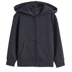 Wholesale High Quality 350 GSM <b>Men</b> Pullover Custom Printing Embroidery Zipper <b>Hoodies</b> Full <b>Zip</b> - Product Image 1