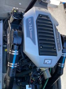 ใหม่ pleasurecraft Marine (PCM) exalibur 343 343HP ในเรือเครื่องยนต์ดีเซลสำหรับเรือ - Product Image 3