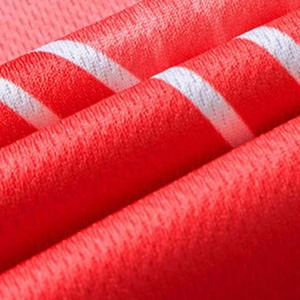 Uniforme de voleibol con impresión por sublimación, uniforme de voleibol con diseño profesional personalizado, de alta calidad, venta al por mayor - Product Image 4