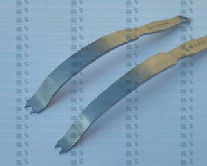 Artroplastia de Hombro de Dos Puntas, Glenóide Estrecho y Ancho, Cirugía Ortopédica - Product Image 3