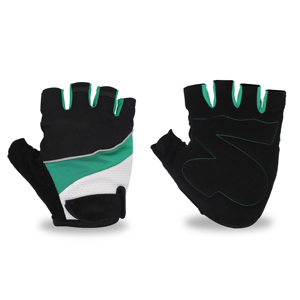 Guantes de carreras personalizados, nuevos guantes de ciclismo cálidos de dedo completo de cuero con logotipo personalizado, equipo deportivo transpirable para carreras de motos - Product Image 2