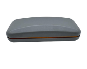 กล่องใส่แว่นตาพลาสติกแบบพกพาน้ำหนักเบา - Product Image 2