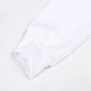 Oversized Polyester Men <b>Sublimation</b> <b>Hoodies</b> quick dry 100% Cotton Winter Pull Over Custom Logo Fleece Anti-wrinkle Men <b>Hoodies</b> - Product Image 5