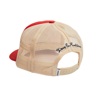 Casquettes de camionneur 5 panneaux personnalisées brodées en 3D et imprimées, casquettes de baseball en mousse à fermeture snapback, vente en gros, avec logo de marque - Product Image 5