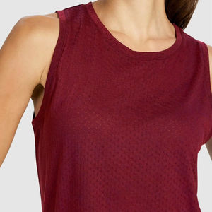 2025ฟิตเนสยิมของผู้หญิงผ้าคอตตอนไซส์พิเศษดีไซน์ล่าสุด - Product Image 2