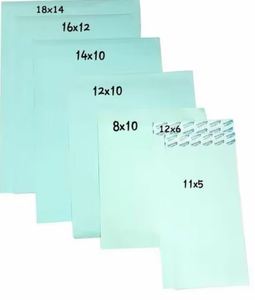 Enveloppe kraft écologique avec logo personnalisé pour l'école et le bureau Organisation du papier Meilleur prix du fabricant indien - Product Image 1