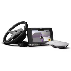 ระบบบังคับเลี้ยว RTK fjd AT2 FJ Dynamics AT2 GPS 2.5cm ดิจิทัลระบบนำทางทางการเกษตรรับประกัน2ปี - Product Image 3