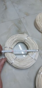 Vietnam Natural Rattan Core for Handicraft Furniture Manufacturing Export - Product Image 6