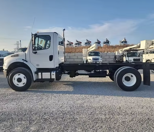 El mejor!! Camión Tractor Diésel 6x4, Cabeza Tractora, Vehículo Comercial de Servicio Pesado para Logística Global y Transporte de Carga - Product Image 3